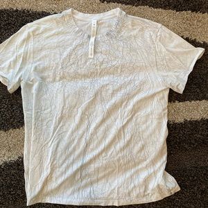 Lululemon All Your T-shirt